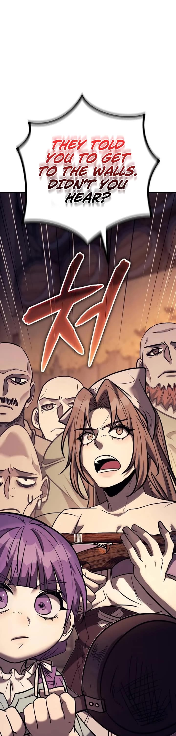 A Rogue Guard in a Medieval Fantasy Chapter 37 page 23 - Chapter 37