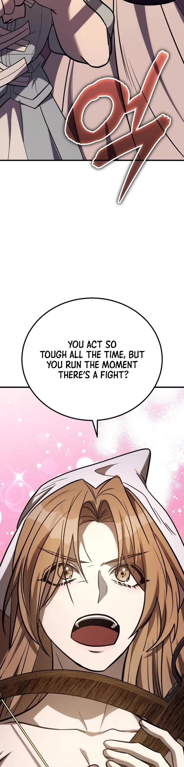 A Rogue Guard in a Medieval Fantasy Chapter 37 page 24 - Chapter 37