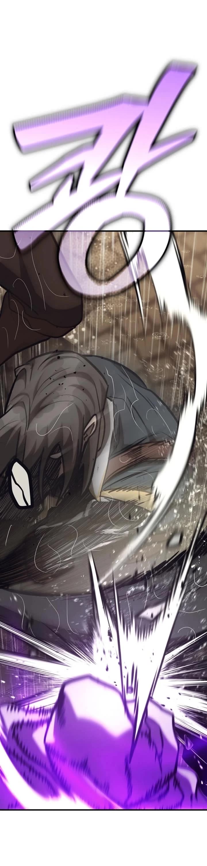 A Rogue Guard in a Medieval Fantasy Chapter 37 page 35 - Chapter 37