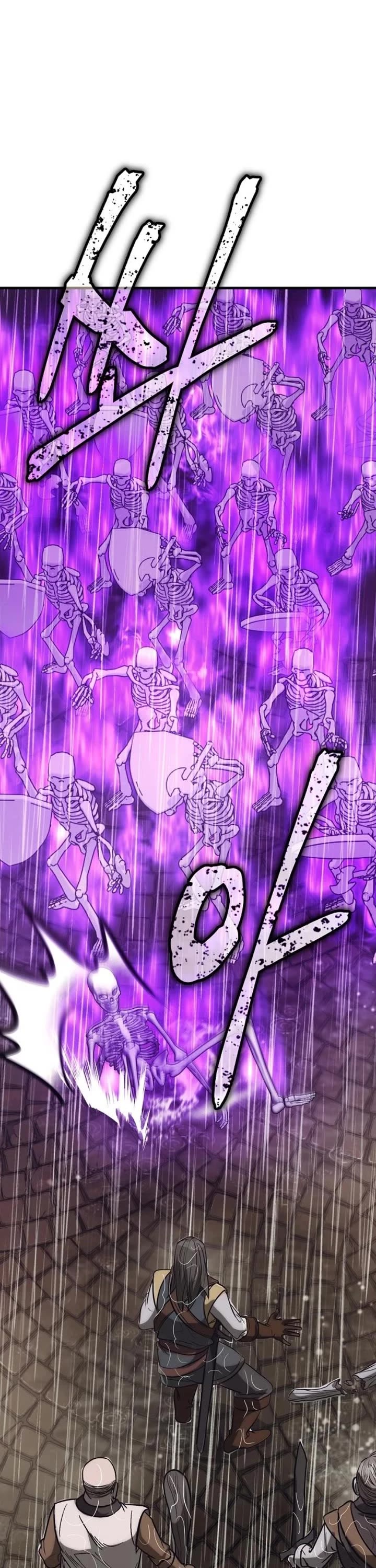 A Rogue Guard in a Medieval Fantasy Chapter 37 page 36 - Chapter 37