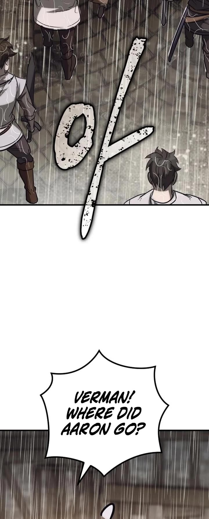 A Rogue Guard in a Medieval Fantasy Chapter 37 page 37 - Chapter 37