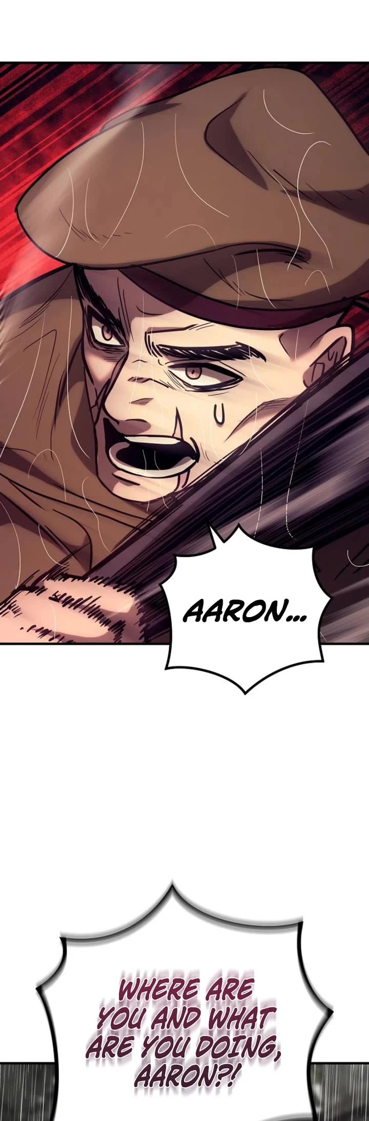 A Rogue Guard in a Medieval Fantasy Chapter 37 page 40 - Chapter 37