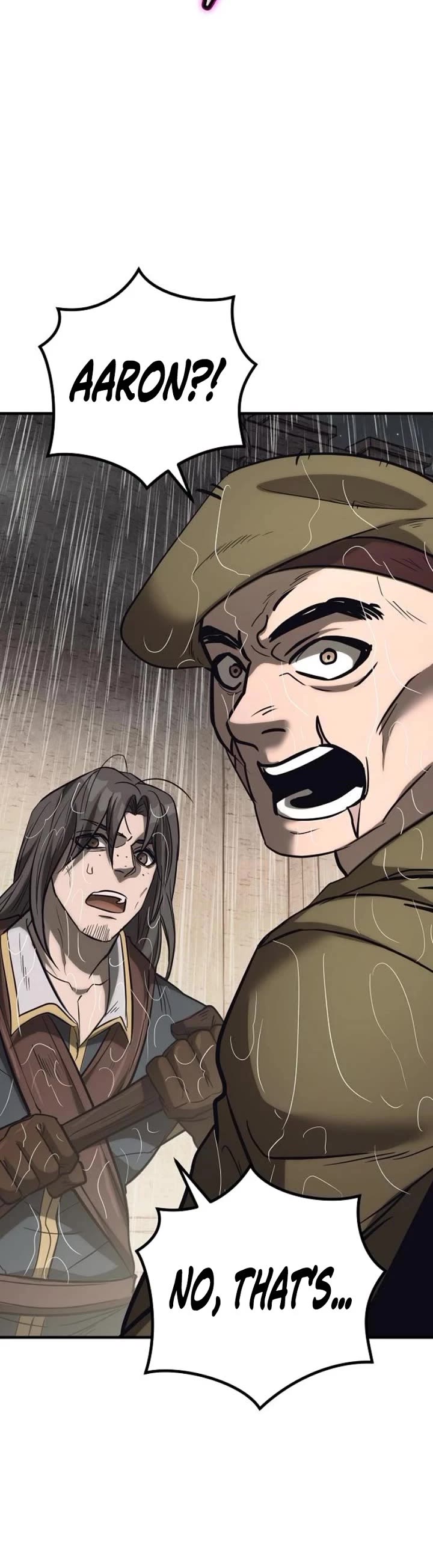 A Rogue Guard in a Medieval Fantasy Chapter 37 page 44 - Chapter 37