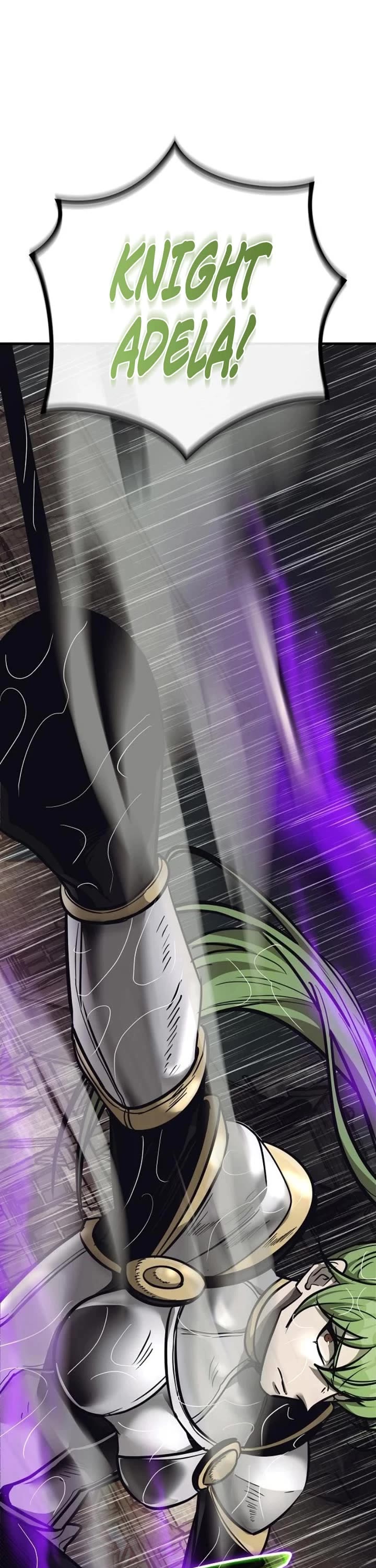 A Rogue Guard in a Medieval Fantasy Chapter 37 page 45 - Chapter 37