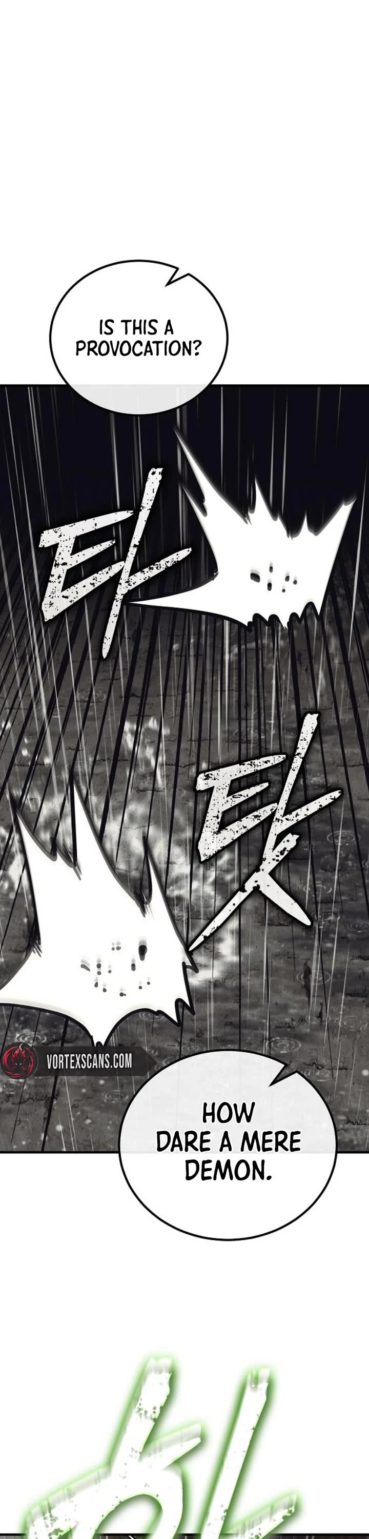 A Rogue Guard in a Medieval Fantasy Chapter 37 page 49 - Chapter 37