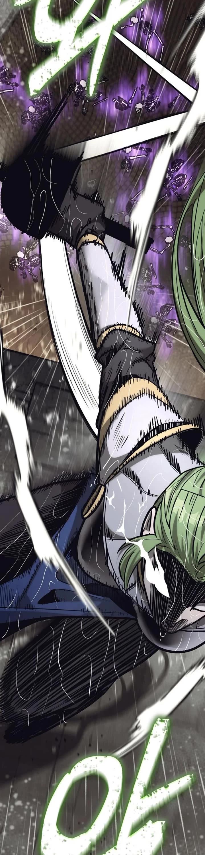 A Rogue Guard in a Medieval Fantasy Chapter 37 page 50 - Chapter 37