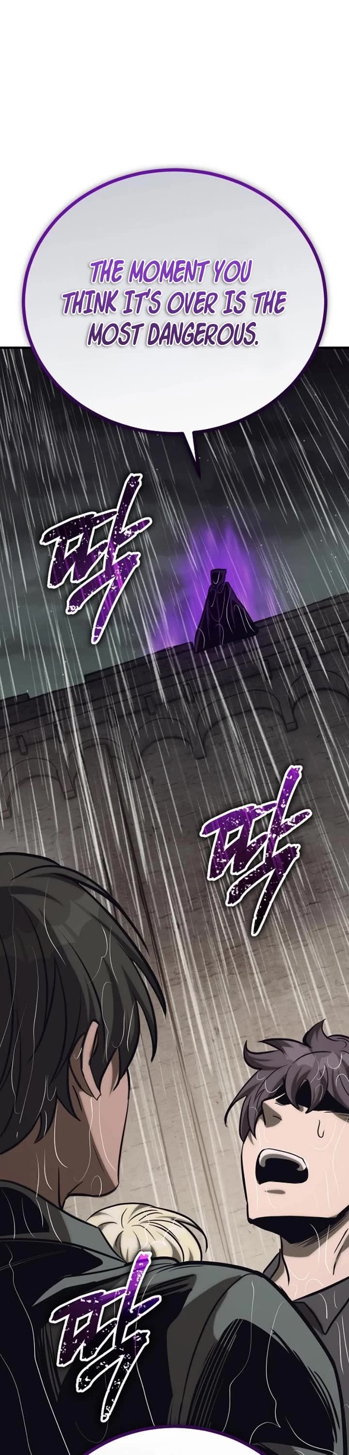 A Rogue Guard in a Medieval Fantasy Chapter 37 page 56 - Chapter 37