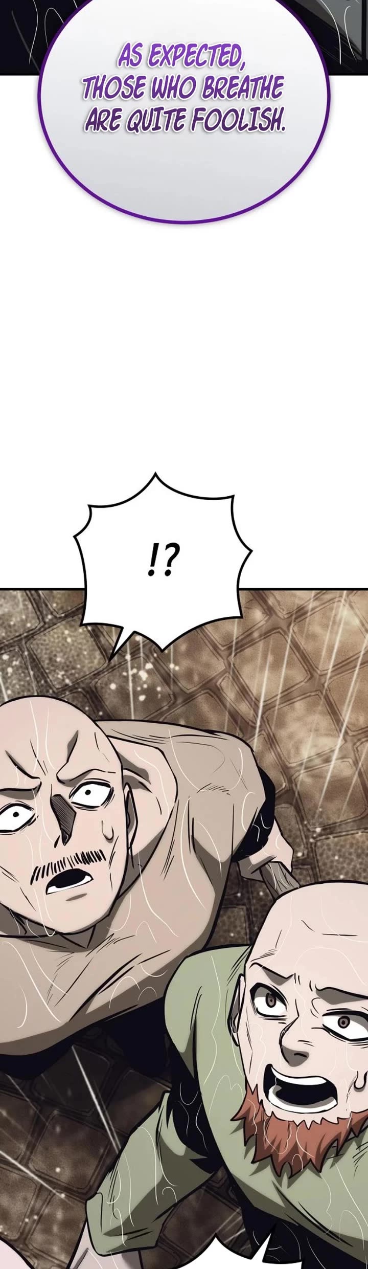 A Rogue Guard in a Medieval Fantasy Chapter 37 page 57 - Chapter 37