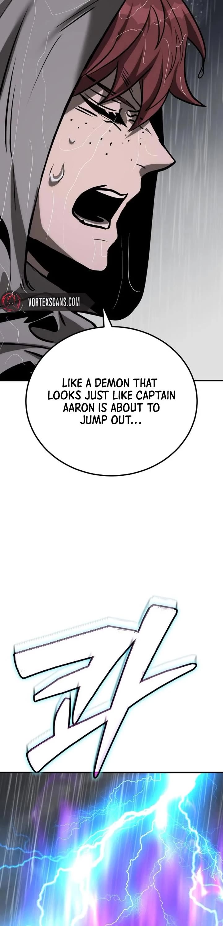 A Rogue Guard in a Medieval Fantasy Chapter 37 page 6 - Chapter 37