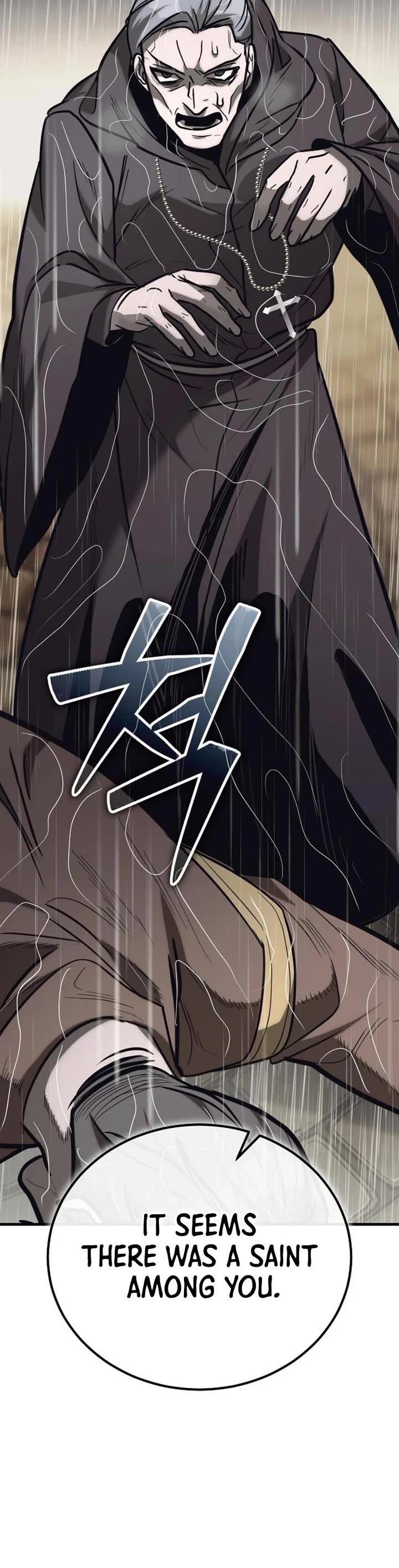 A Rogue Guard in a Medieval Fantasy Chapter 37 page 64 - Chapter 37
