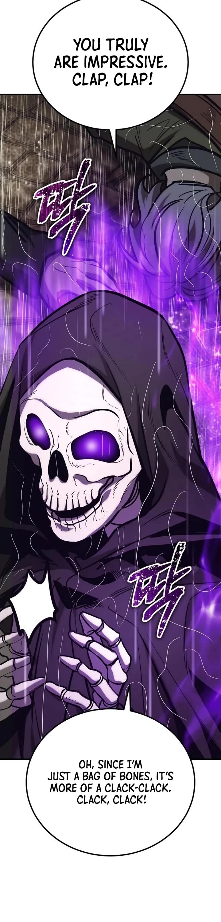 A Rogue Guard in a Medieval Fantasy Chapter 37 page 66 - Chapter 37