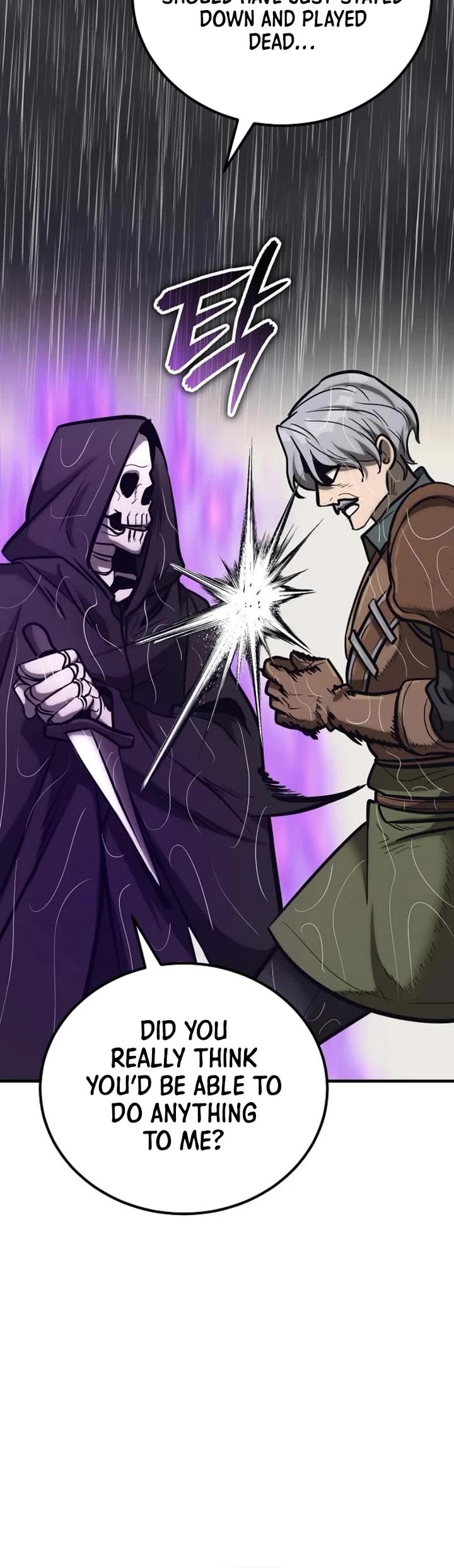 A Rogue Guard in a Medieval Fantasy Chapter 37 page 78 - Chapter 37