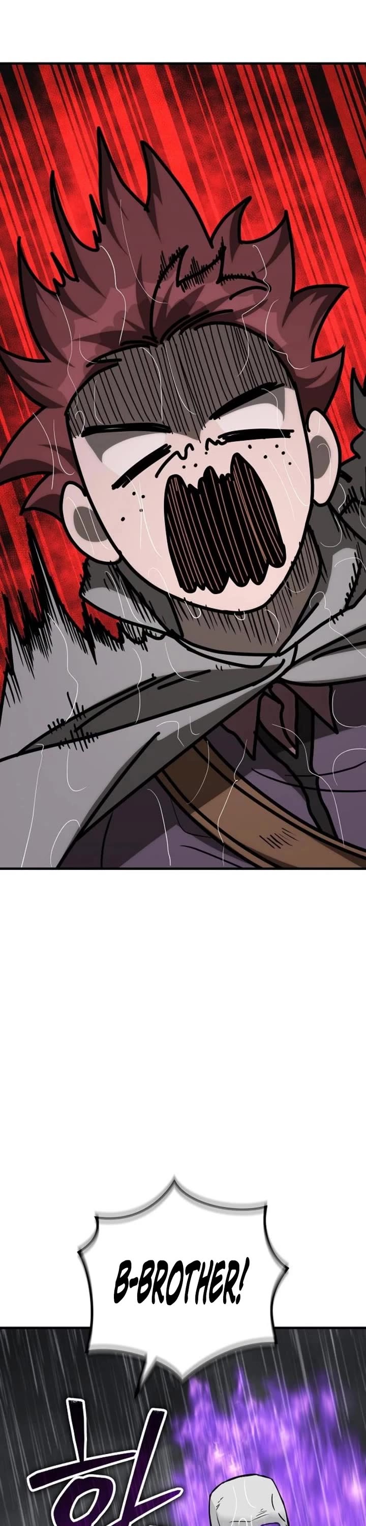A Rogue Guard in a Medieval Fantasy Chapter 37 page 8 - Chapter 37