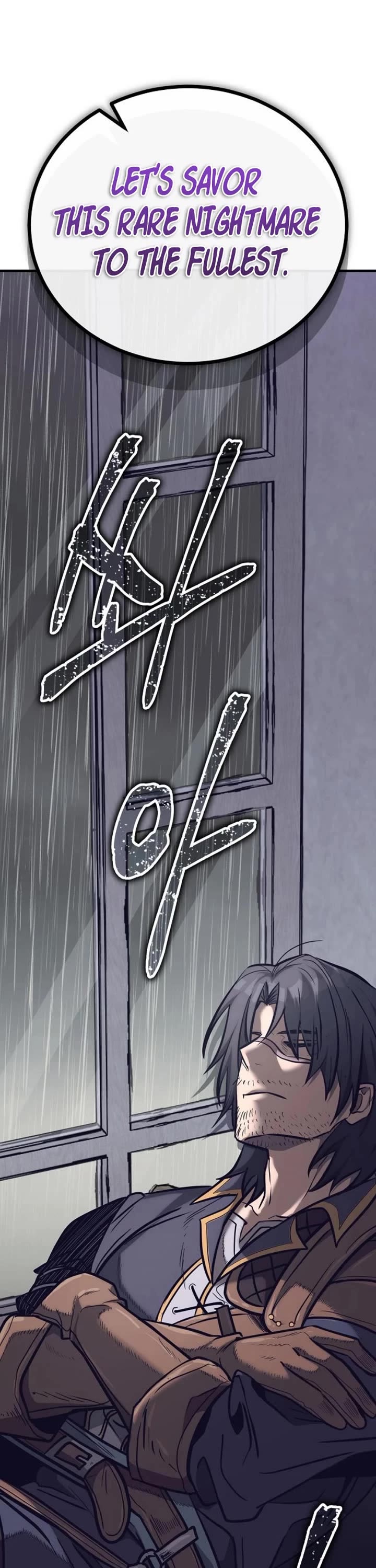 A Rogue Guard in a Medieval Fantasy Chapter 37 page 83 - Chapter 37