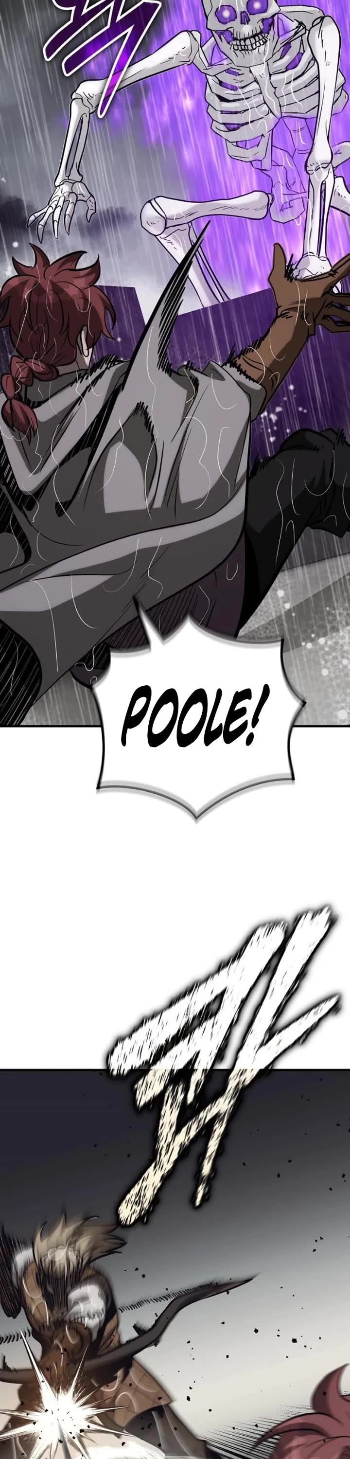 A Rogue Guard in a Medieval Fantasy Chapter 37 page 9 - Chapter 37