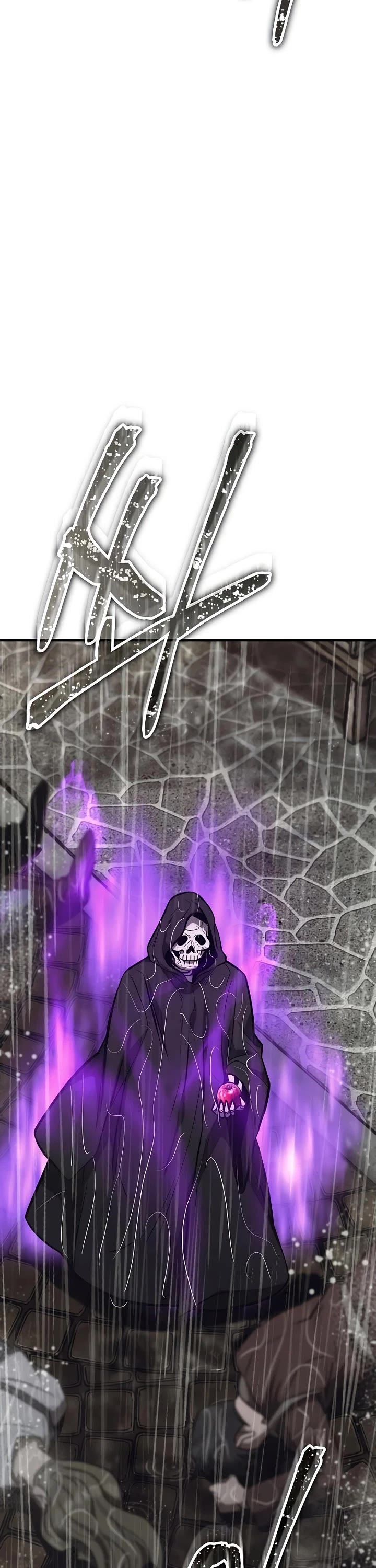 A Rogue Guard in a Medieval Fantasy Chapter 38 page 13 - Chapter 38