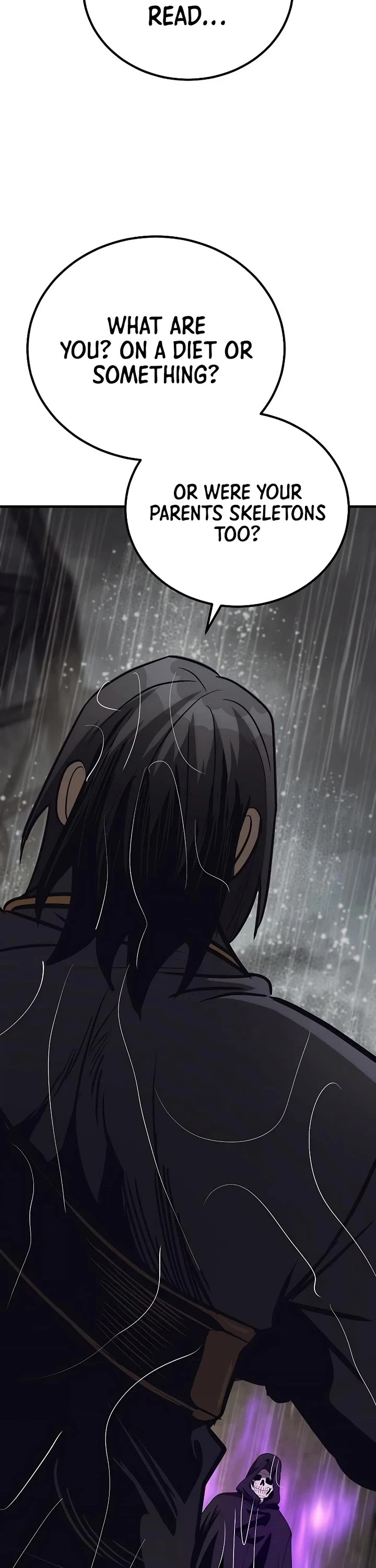 A Rogue Guard in a Medieval Fantasy Chapter 38 page 18 - Chapter 38
