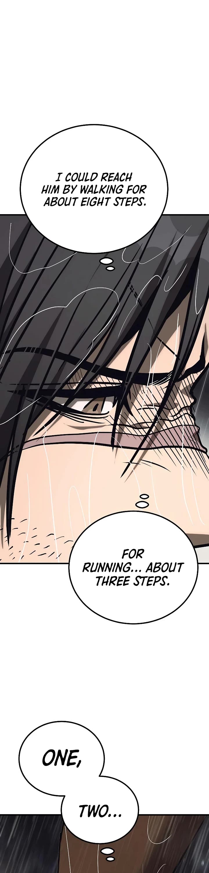 A Rogue Guard in a Medieval Fantasy Chapter 38 page 22 - Chapter 38