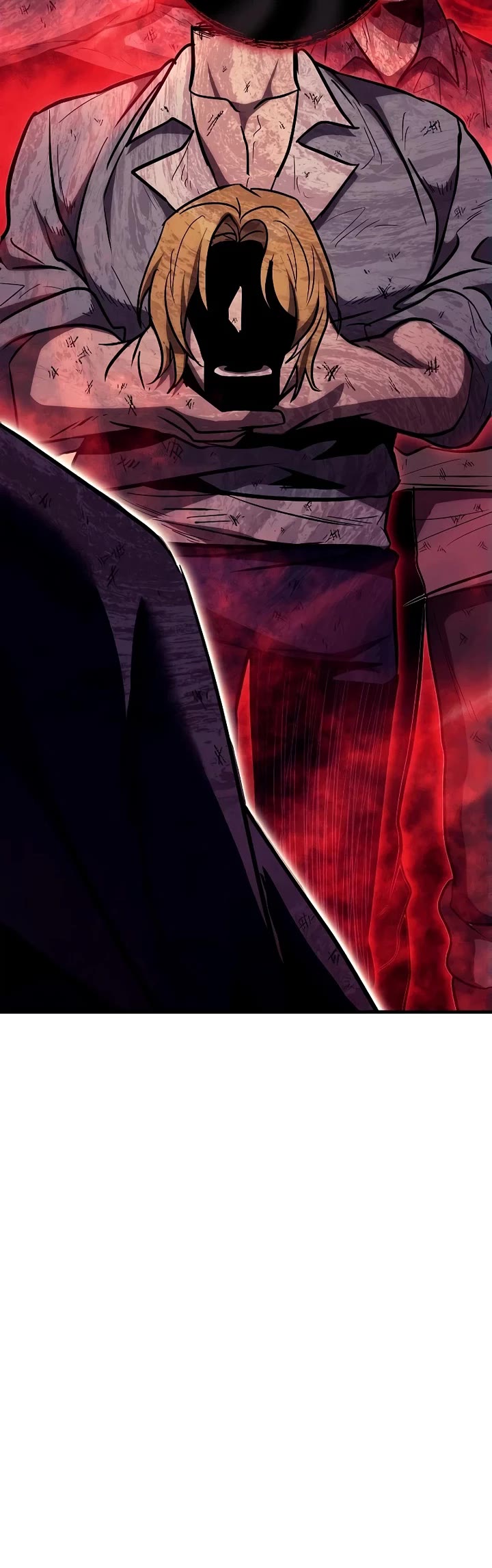 A Rogue Guard in a Medieval Fantasy Chapter 38 page 33 - Chapter 38