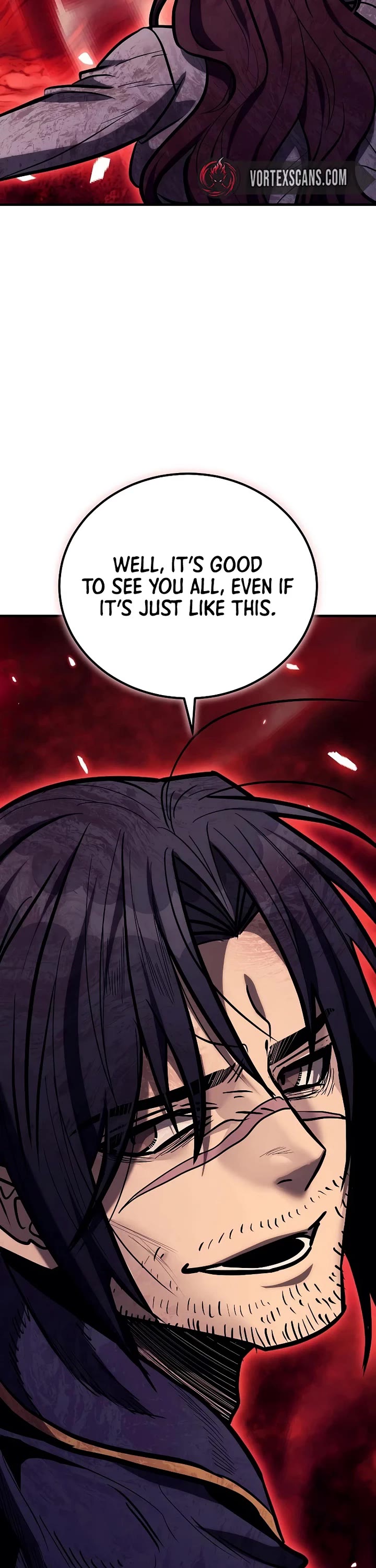 A Rogue Guard in a Medieval Fantasy Chapter 38 page 36 - Chapter 38