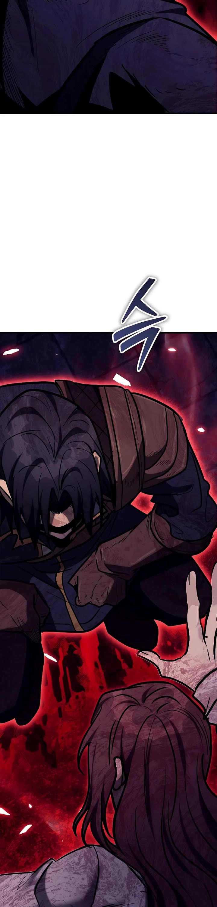 A Rogue Guard in a Medieval Fantasy Chapter 38 page 37 - Chapter 38