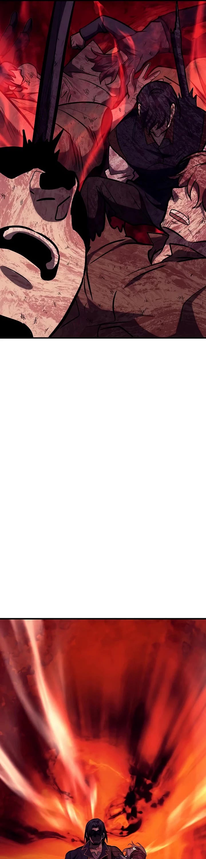 A Rogue Guard in a Medieval Fantasy Chapter 38 page 45 - Chapter 38