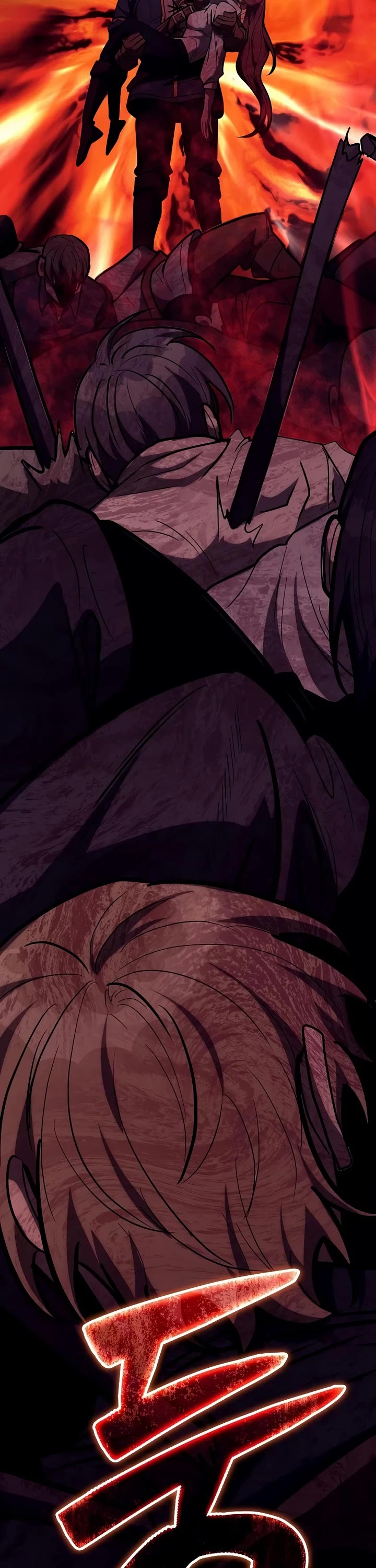 A Rogue Guard in a Medieval Fantasy Chapter 38 page 46 - Chapter 38