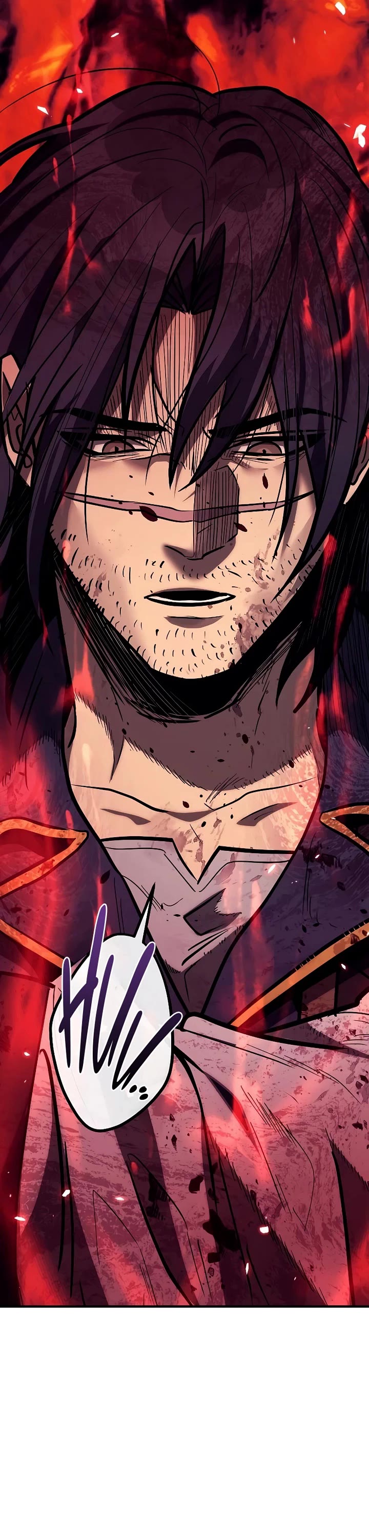 A Rogue Guard in a Medieval Fantasy Chapter 38 page 50 - Chapter 38