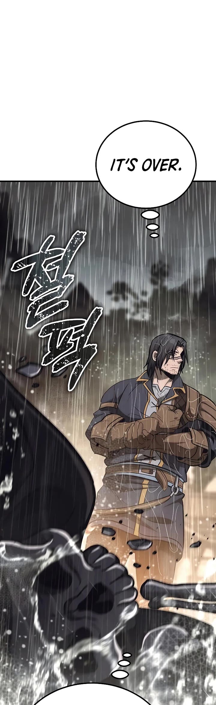 A Rogue Guard in a Medieval Fantasy Chapter 38 page 62 - Chapter 38