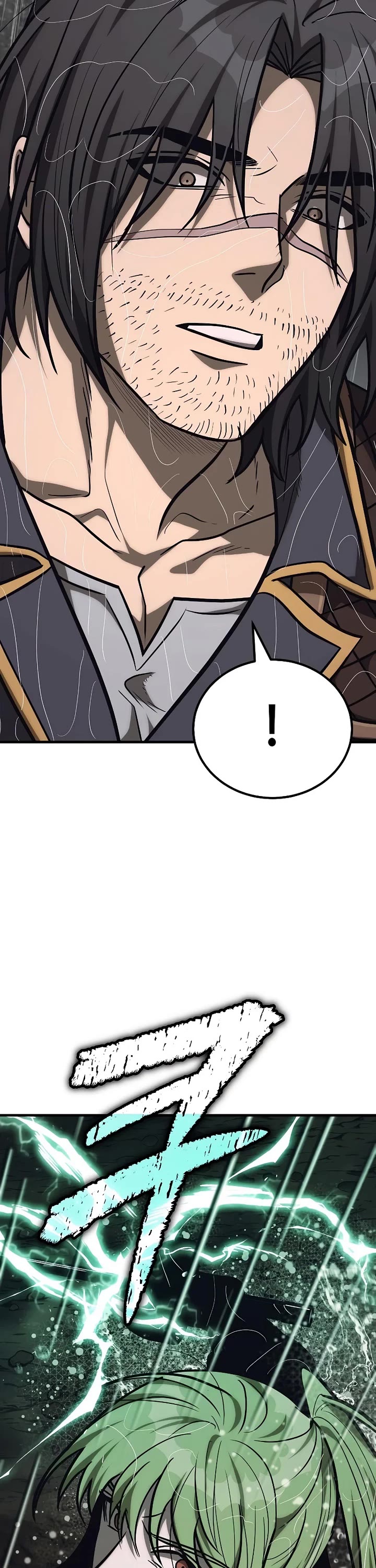 A Rogue Guard in a Medieval Fantasy Chapter 38 page 66 - Chapter 38