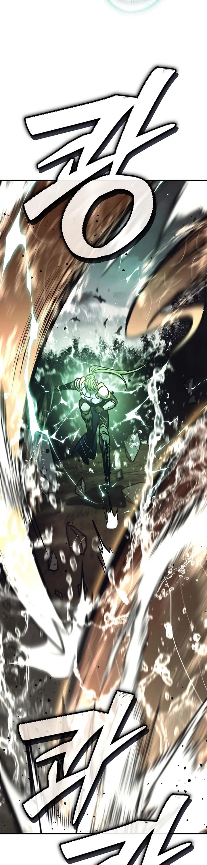 A Rogue Guard in a Medieval Fantasy Chapter 38 page 69 - Chapter 38