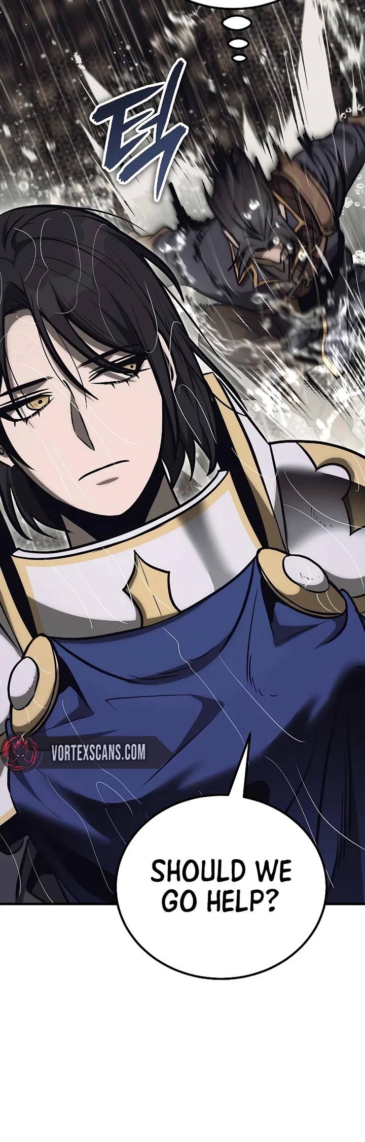 A Rogue Guard in a Medieval Fantasy Chapter 38 page 73 - Chapter 38