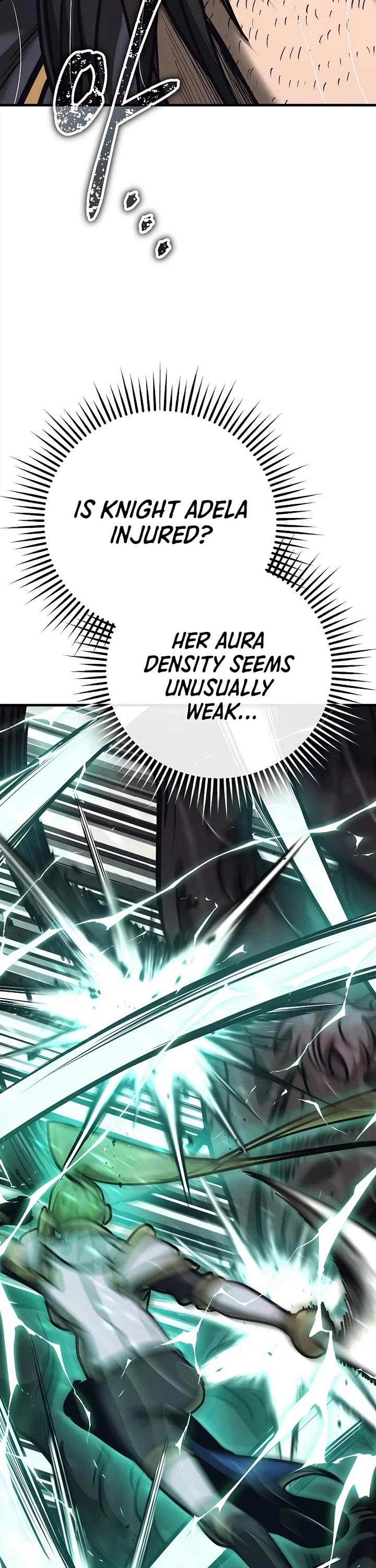 A Rogue Guard in a Medieval Fantasy Chapter 38 page 76 - Chapter 38