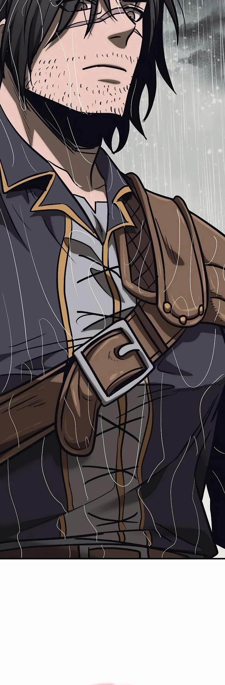 A Rogue Guard in a Medieval Fantasy Chapter 38 page 78 - Chapter 38