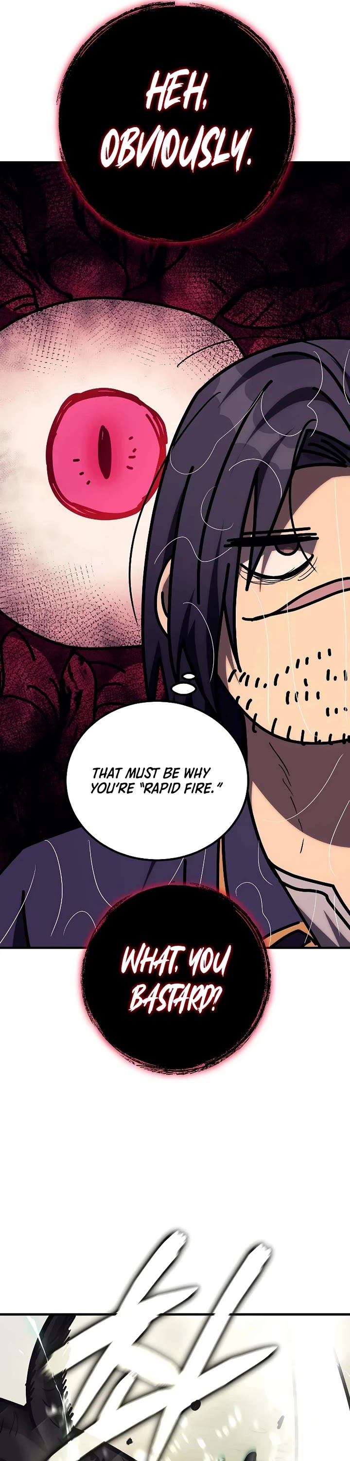A Rogue Guard in a Medieval Fantasy Chapter 38 page 79 - Chapter 38