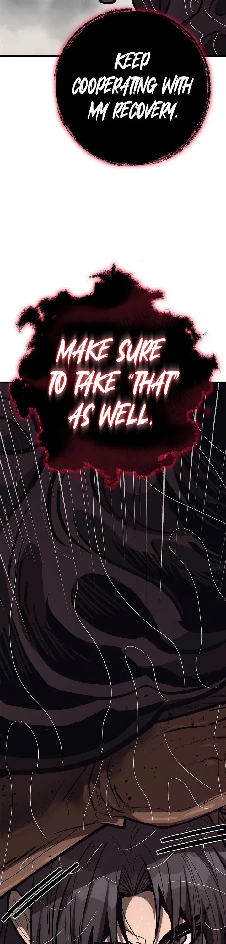 A Rogue Guard in a Medieval Fantasy Chapter 38 page 85 - Chapter 38