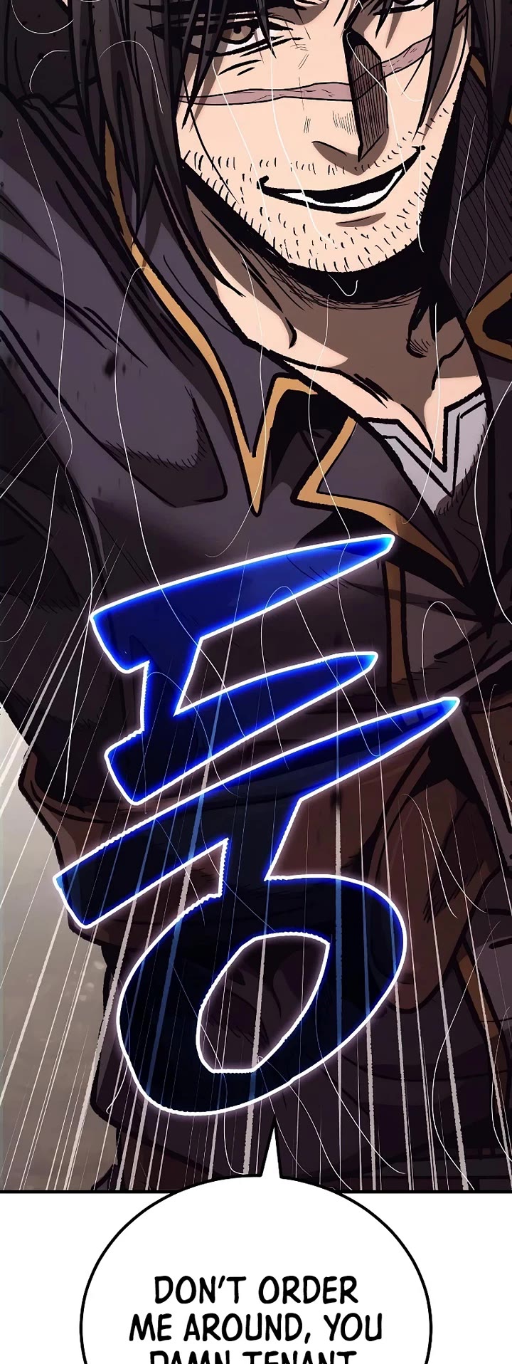 A Rogue Guard in a Medieval Fantasy Chapter 38 page 86 - Chapter 38