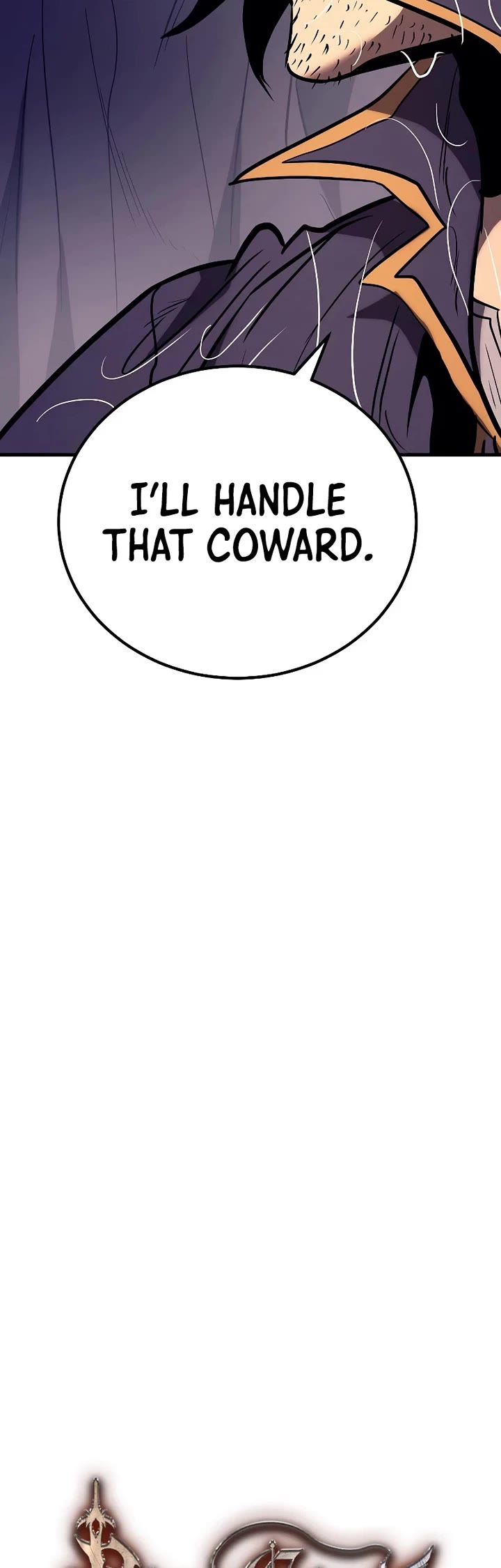 A Rogue Guard in a Medieval Fantasy Chapter 38 page 9 - Chapter 38