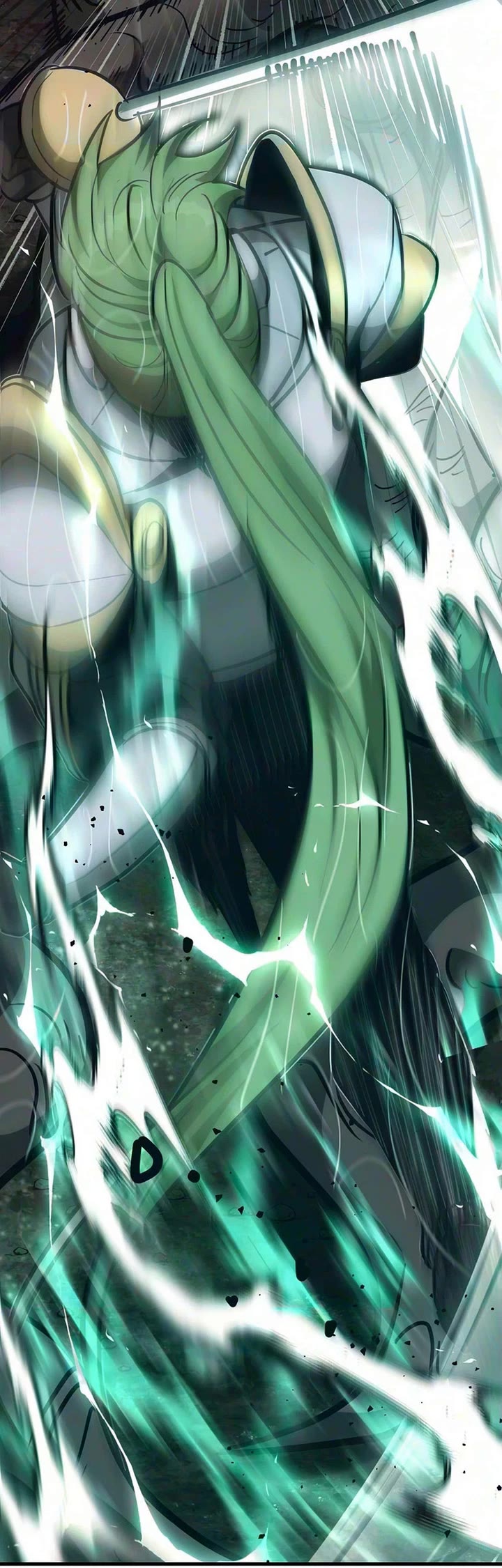 A Rogue Guard in a Medieval Fantasy Chapter 39 page 14 - Chapter 39