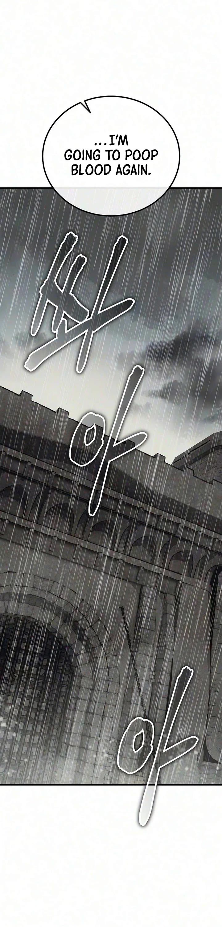 A Rogue Guard in a Medieval Fantasy Chapter 39 page 28 - Chapter 39