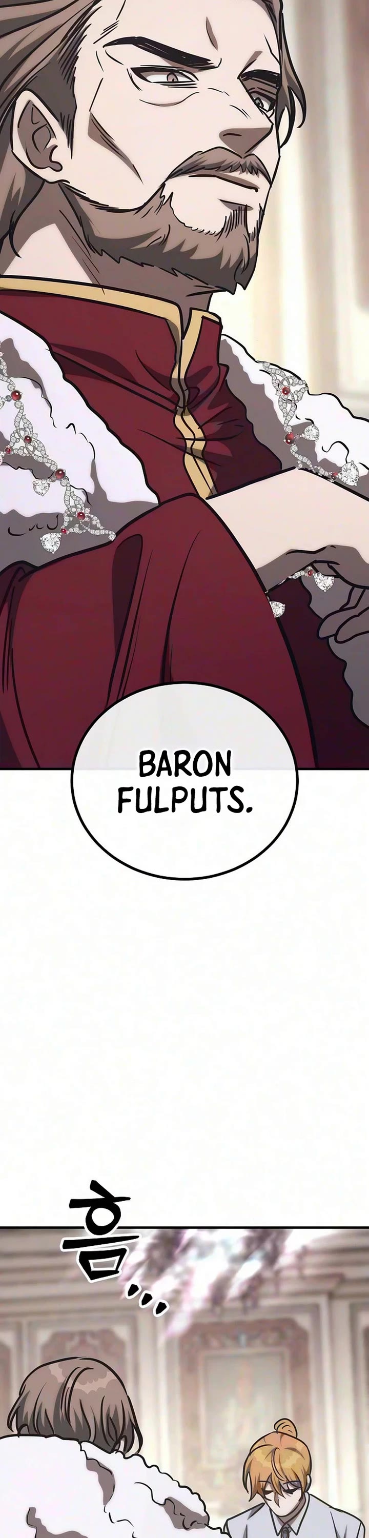 A Rogue Guard in a Medieval Fantasy Chapter 39 page 33 - Chapter 39
