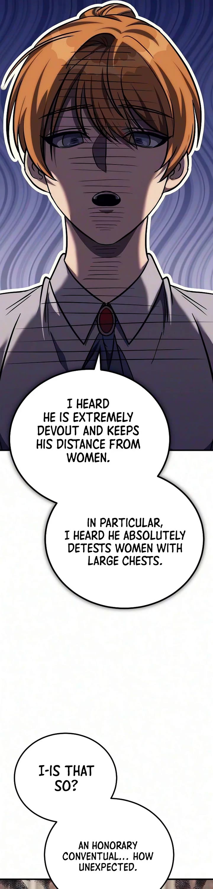 A Rogue Guard in a Medieval Fantasy Chapter 39 page 36 - Chapter 39