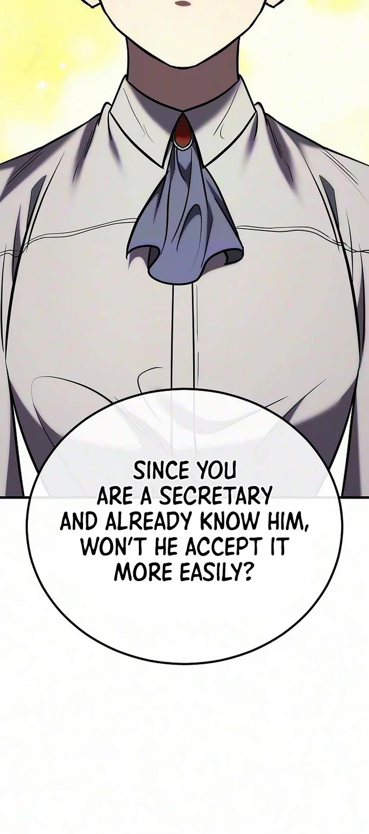 A Rogue Guard in a Medieval Fantasy Chapter 39 page 40 - Chapter 39