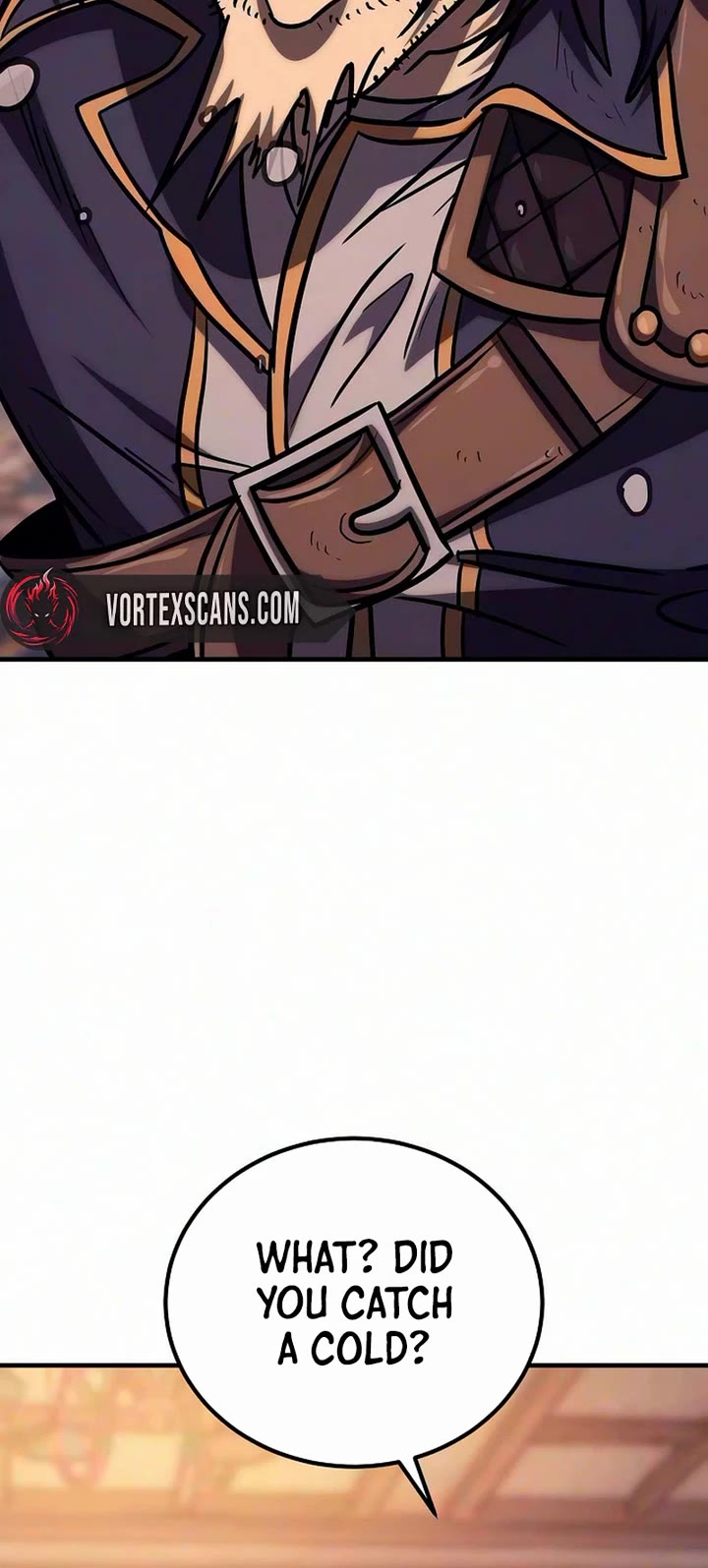 A Rogue Guard in a Medieval Fantasy Chapter 39 page 45 - Chapter 39