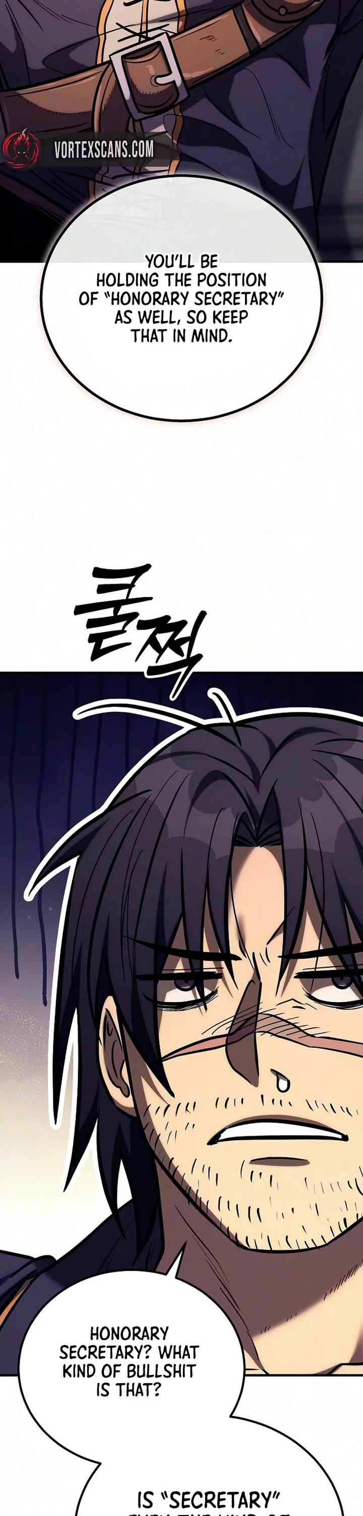 A Rogue Guard in a Medieval Fantasy Chapter 39 page 48 - Chapter 39