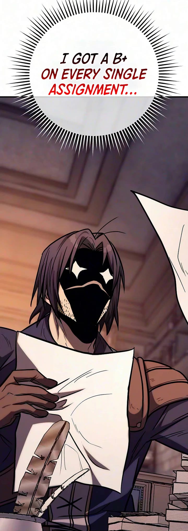 A Rogue Guard in a Medieval Fantasy Chapter 39 page 54 - Chapter 39
