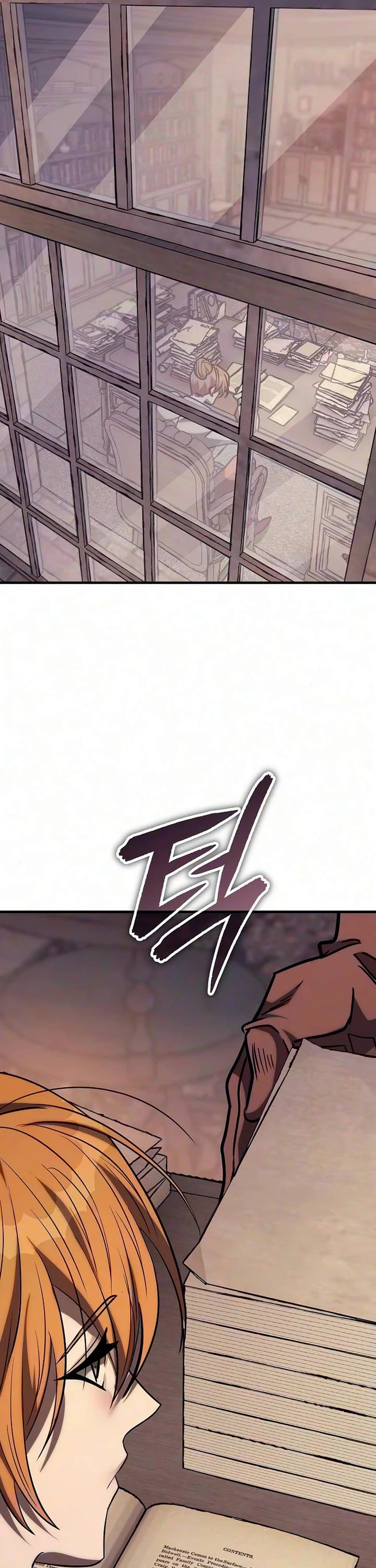 A Rogue Guard in a Medieval Fantasy Chapter 39 page 56 - Chapter 39