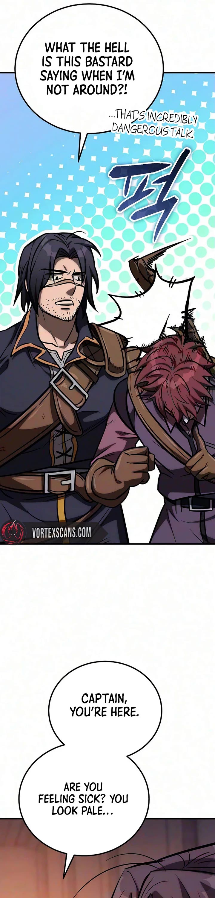 A Rogue Guard in a Medieval Fantasy Chapter 39 page 65 - Chapter 39