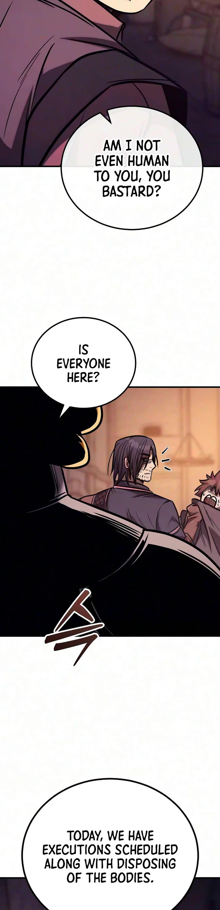 A Rogue Guard in a Medieval Fantasy Chapter 39 page 67 - Chapter 39