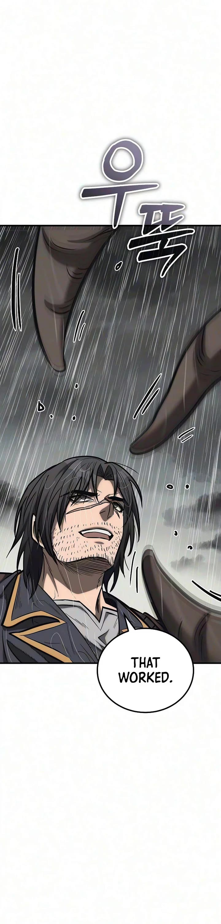 A Rogue Guard in a Medieval Fantasy Chapter 39 page 8 - Chapter 39